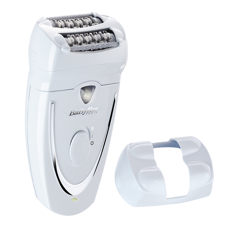 G820E : Une épilation rapide et efficace